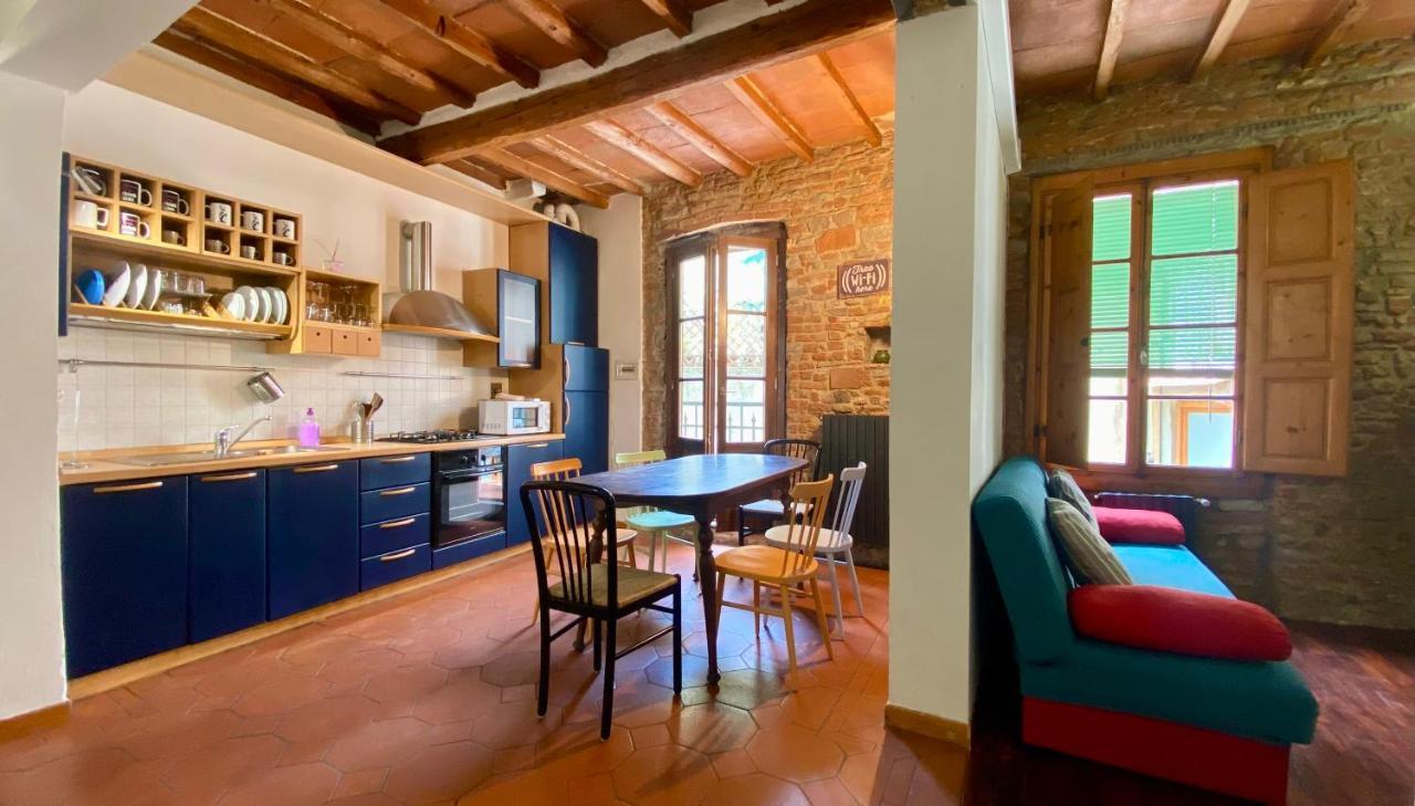 Panicale 7 Apartment Florence Exterior photo