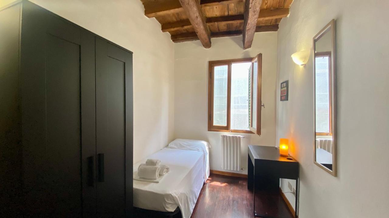 Panicale 7 Apartment Florence Exterior photo