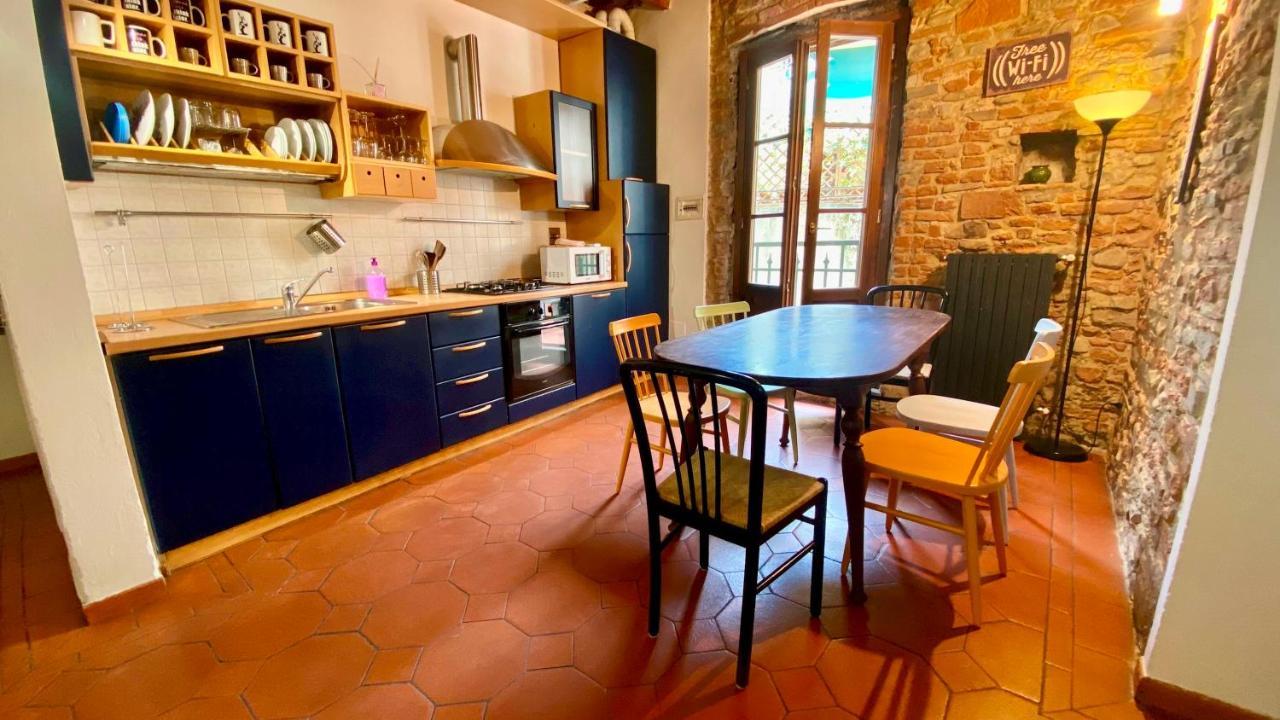 Panicale 7 Apartment Florence Exterior photo
