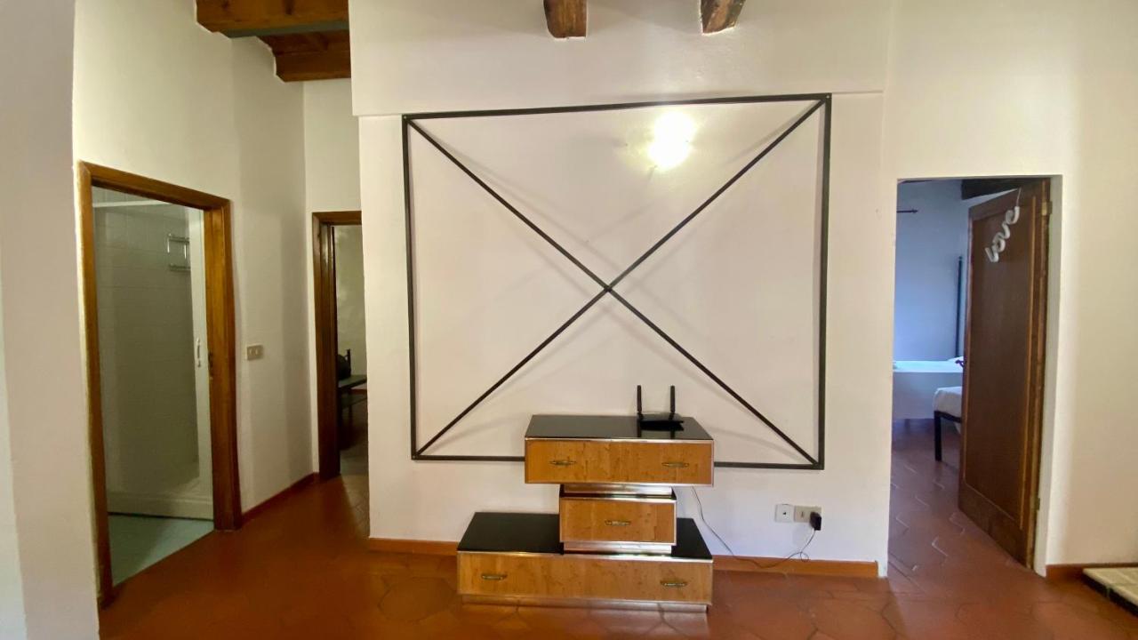 Panicale 7 Apartment Florence Exterior photo